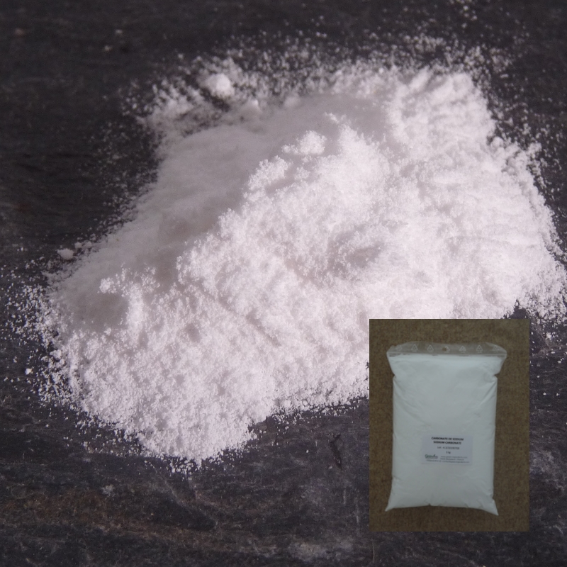 Sodium carbonate (Washing Soda)