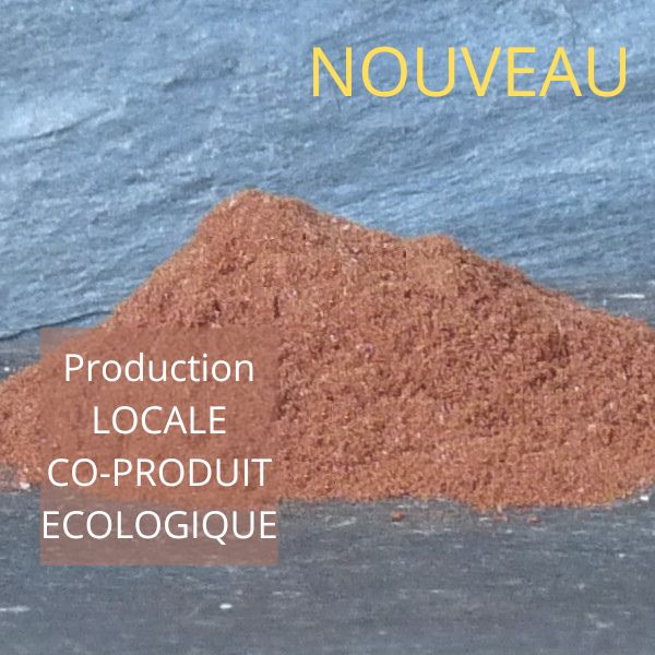 Extrait Pêche d'Occitanie ; co-produits / productions durables ©GREEN'ING